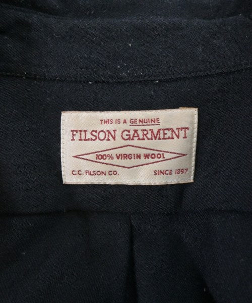 FILSON 休閒襯衫