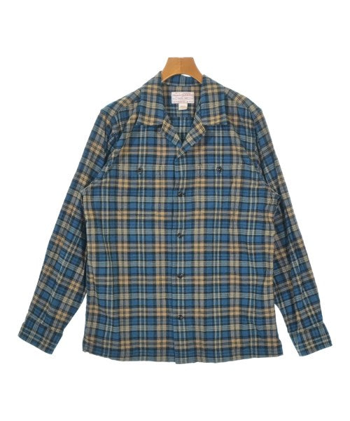 FILSON 休閒襯衫