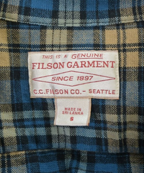 FILSON 休閒襯衫