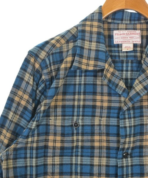 FILSON 休閒襯衫