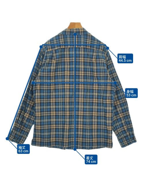FILSON 休閒襯衫