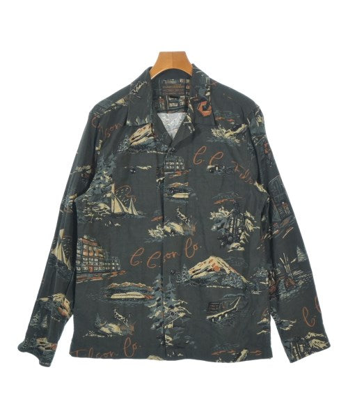 FILSON 休閒襯衫