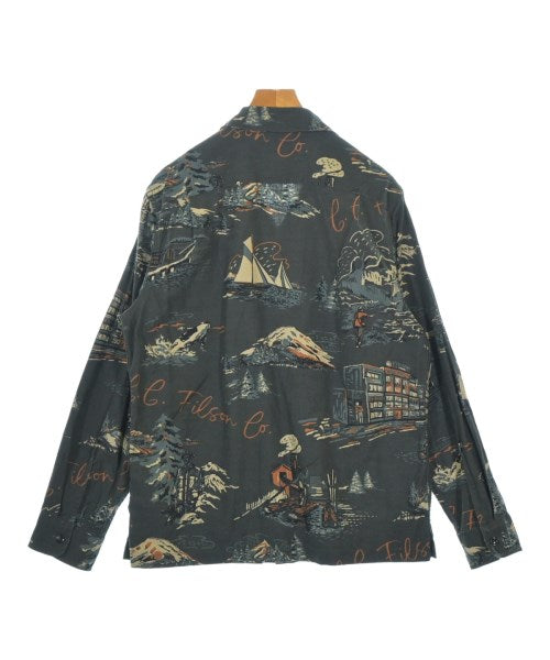 FILSON 休閒襯衫