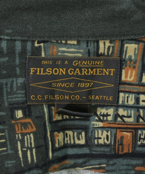 FILSON 休閒襯衫