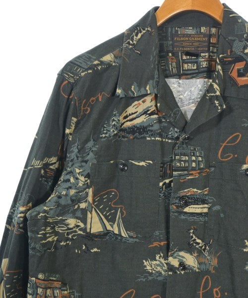 FILSON 休閒襯衫