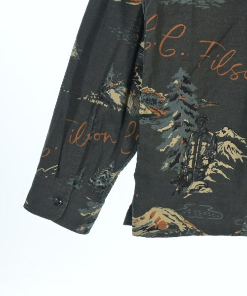 FILSON 休閒襯衫