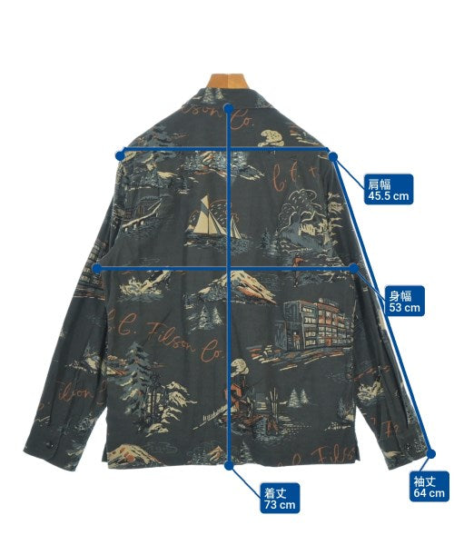 FILSON 休閒襯衫