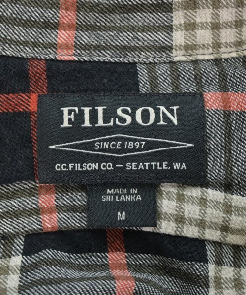 FILSON 休閒襯衫