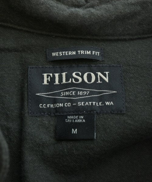 FILSON 休閒襯衫