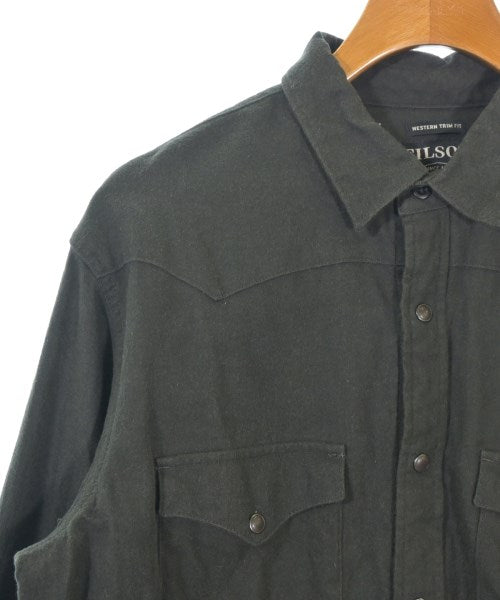 FILSON 休閒襯衫