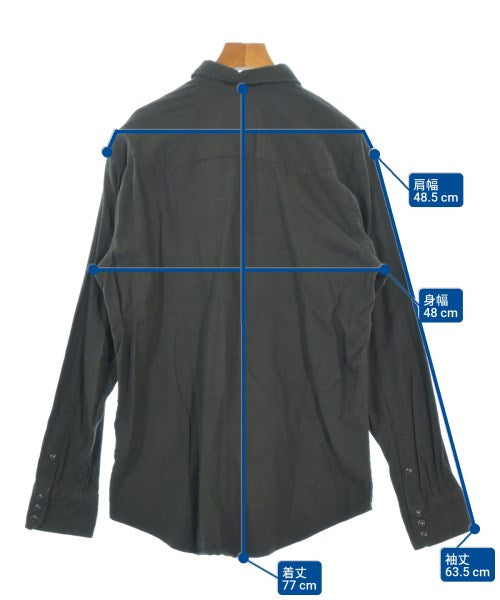 FILSON 休閒襯衫