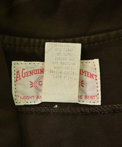 FILSON 其他飛行外套