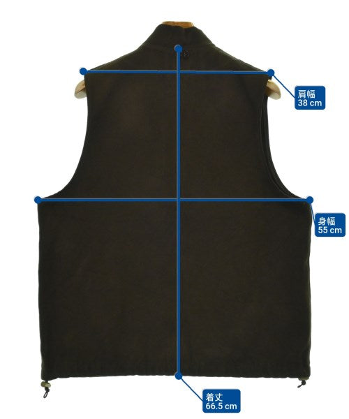 FILSON 其他飛行外套