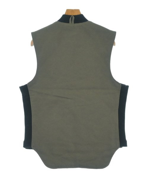 FILSON 軍裝夾克