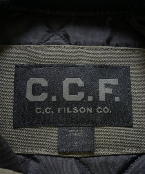 FILSON 軍裝夾克