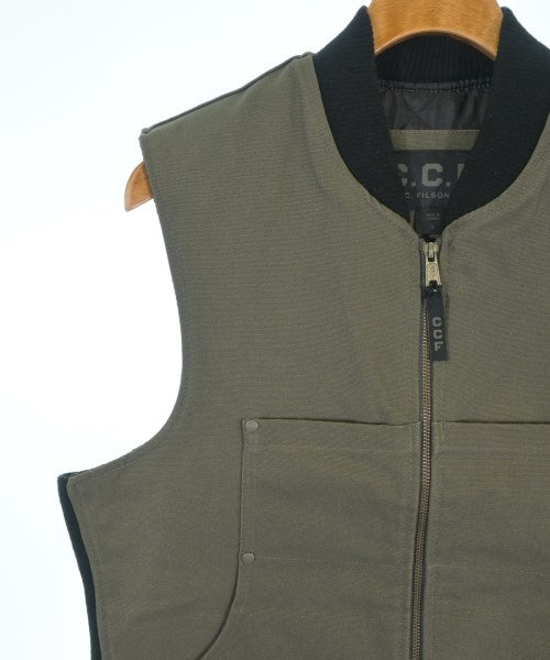 FILSON 軍裝夾克