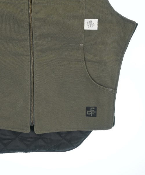 FILSON 軍裝夾克