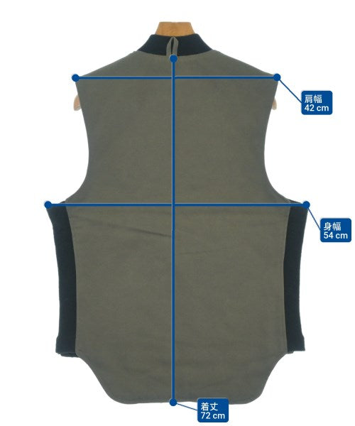 FILSON 軍裝夾克