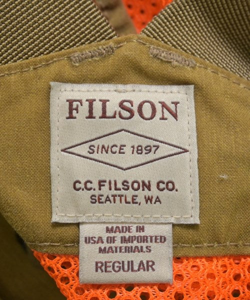 FILSON 其他飛行外套