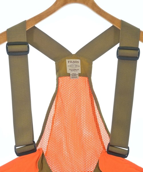 FILSON 其他飛行外套