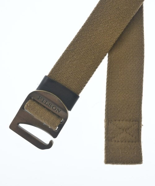 FILSON 皮帶
