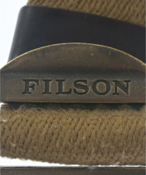 FILSON 皮帶