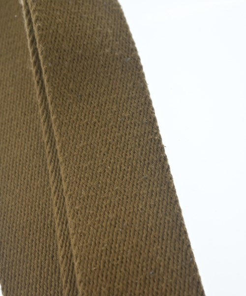 FILSON 皮帶