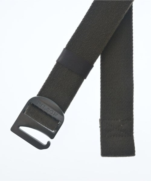 FILSON 皮帶
