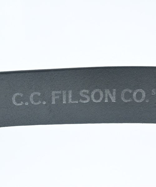 FILSON 皮帶