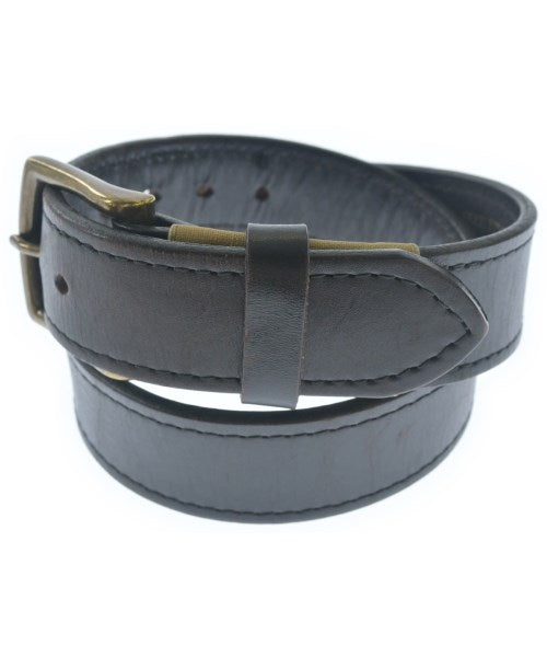 FILSON 皮帶