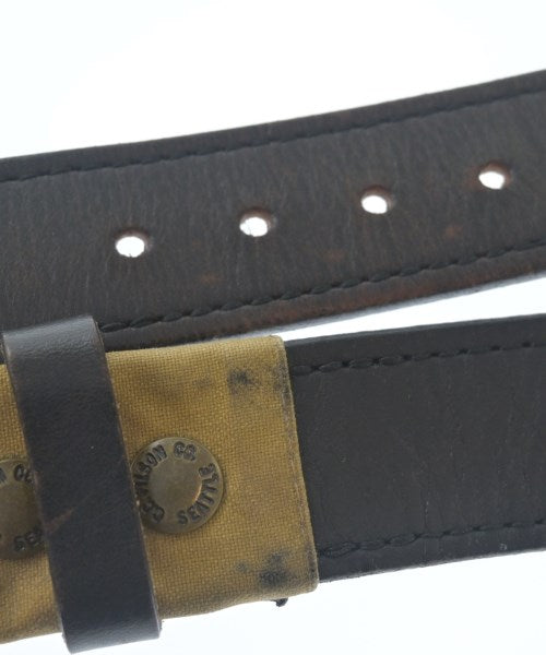 FILSON 皮帶