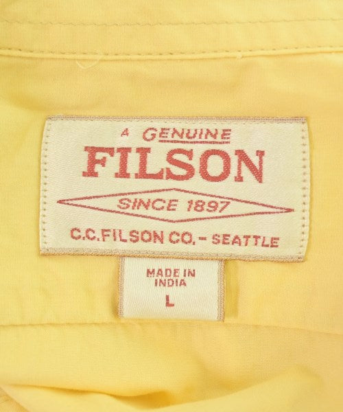FILSON 休閒襯衫