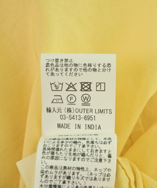 FILSON 休閒襯衫