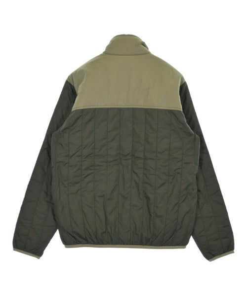 FILSON 斜紋夾克