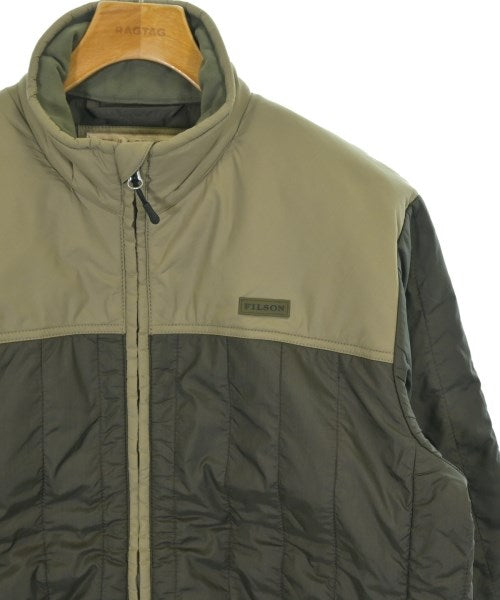 FILSON 斜紋夾克
