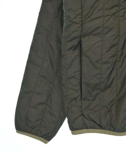 FILSON 斜紋夾克