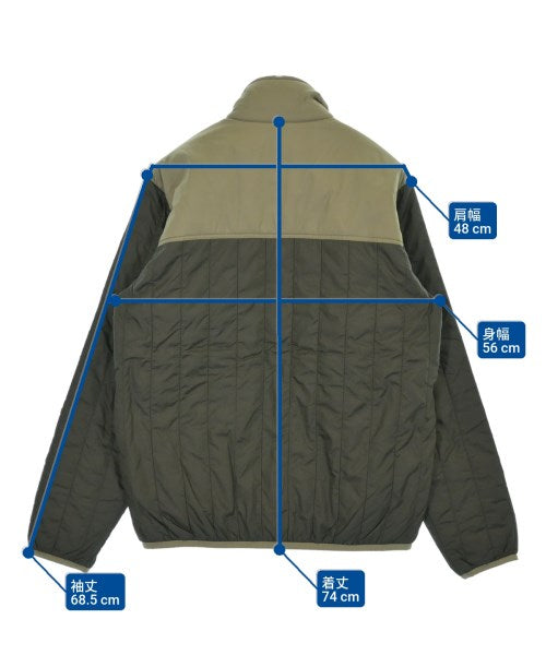 FILSON 斜紋夾克