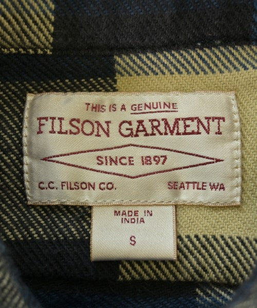 FILSON 休閒襯衫