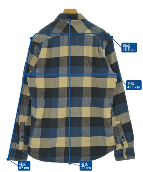FILSON 休閒襯衫