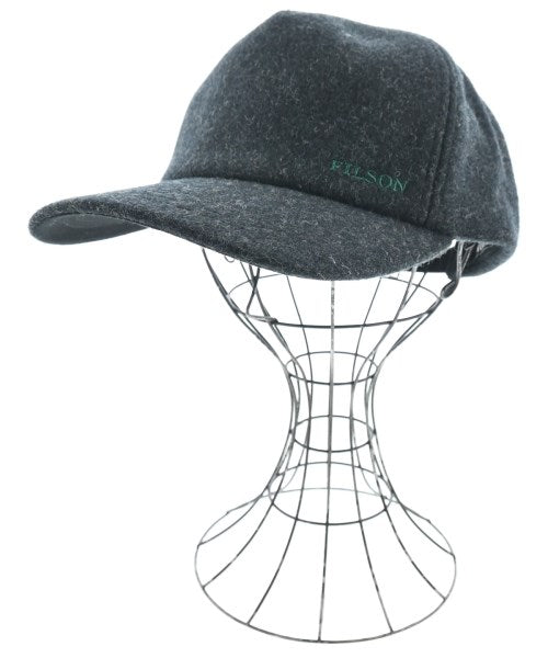 FILSON 棒球帽
