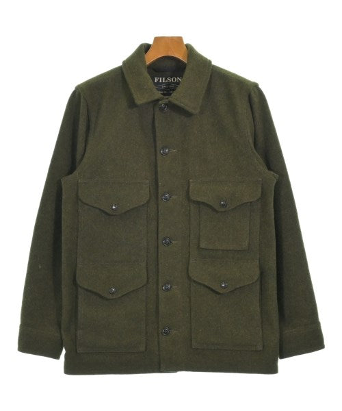 FILSON 其他飛行外套