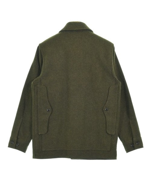 FILSON 其他飛行外套