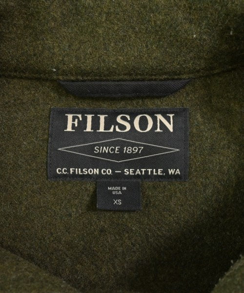 FILSON 其他飛行外套