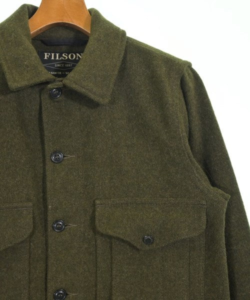 FILSON 其他飛行外套