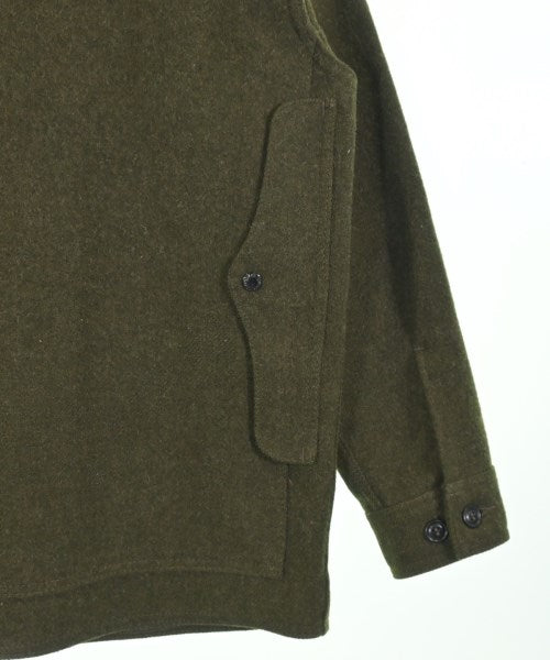 FILSON 其他飛行外套