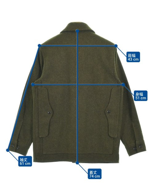 FILSON 其他飛行外套