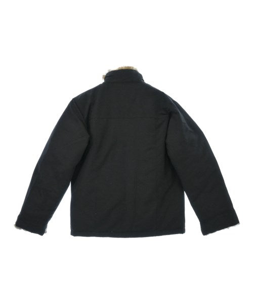 WOOLRICH 羽絨夾克/背心