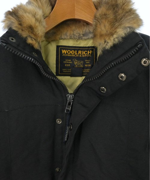 WOOLRICH 羽絨夾克/背心