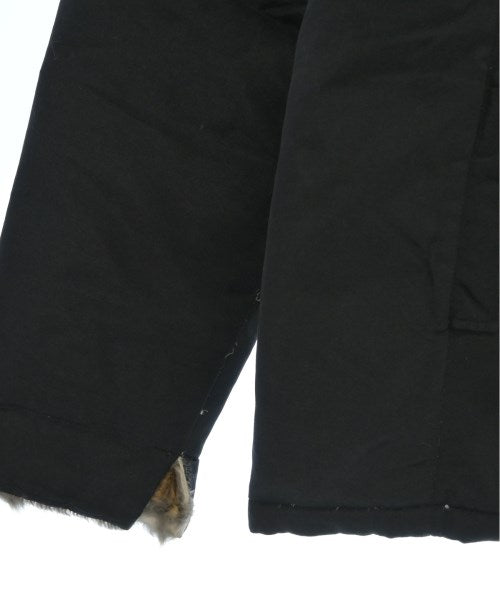 WOOLRICH 羽絨夾克/背心