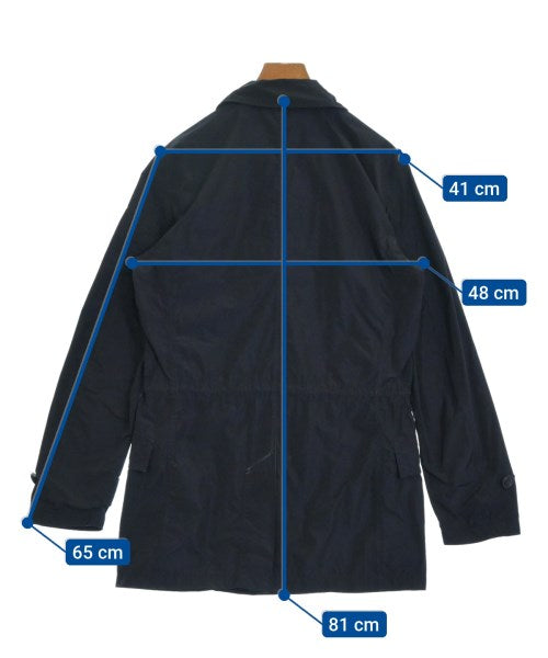 WOOLRICH 羽絨夾克/背心